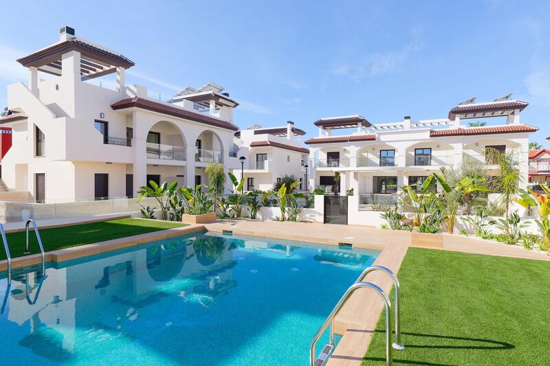 3 bedroom Apartment for sale