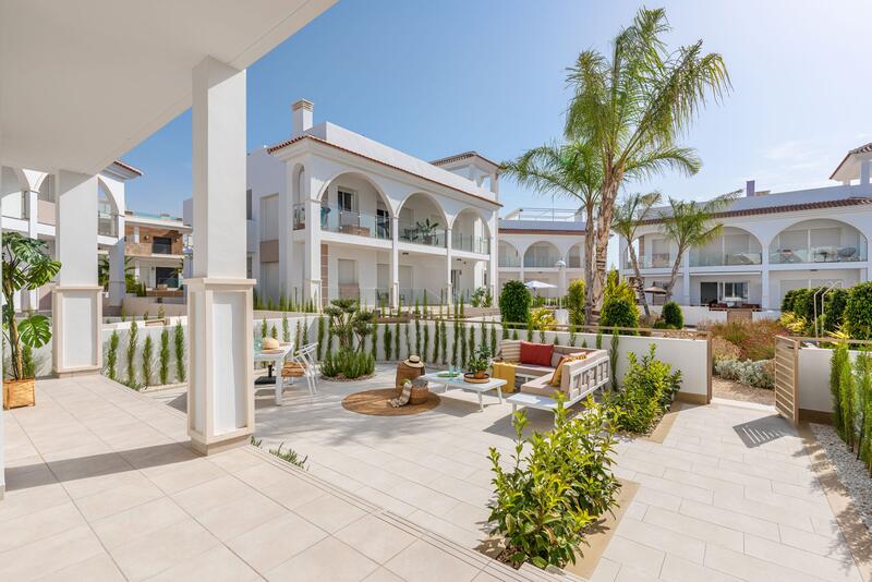 3 bedroom Apartment for sale