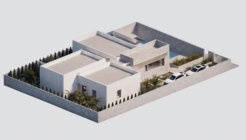 3 bedroom Villa for sale
