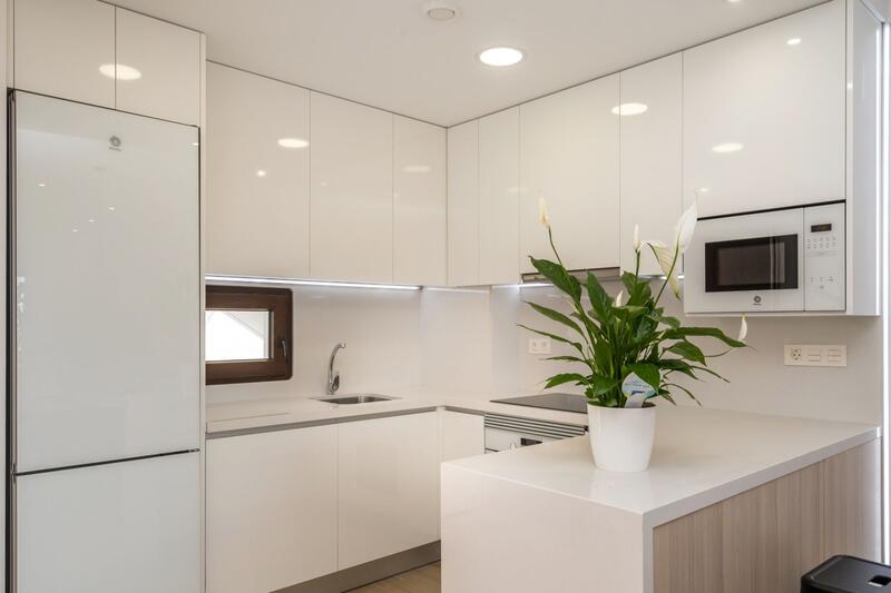 3 bedroom Apartment for sale
