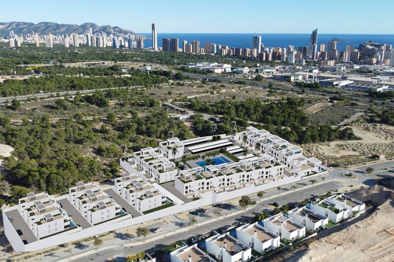 3 bedroom Apartment for sale