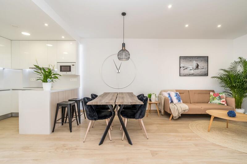 3 bedroom Apartment for sale