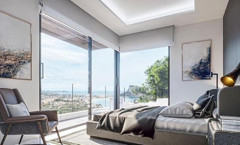 4 chambre Villa à vendre