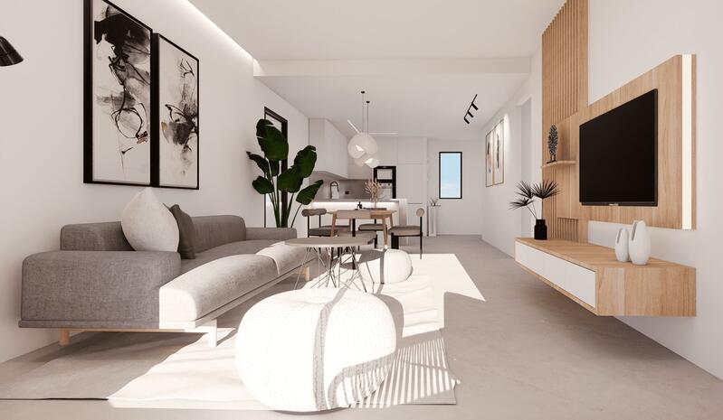 2 bedroom Apartment for sale