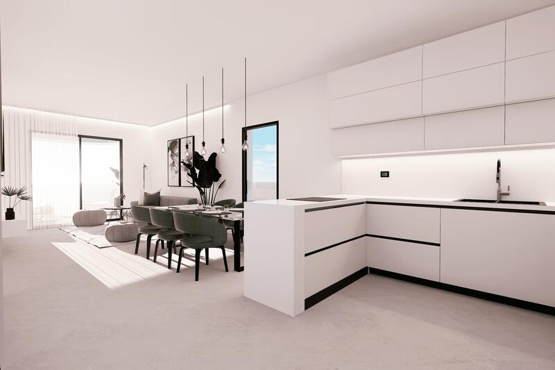 2 bedroom Apartment for sale