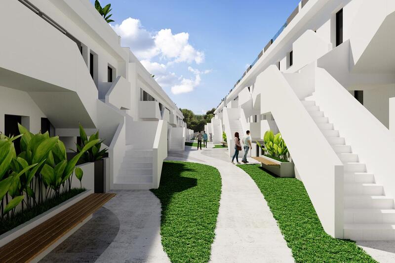 2 Cuarto Apartamento en venta