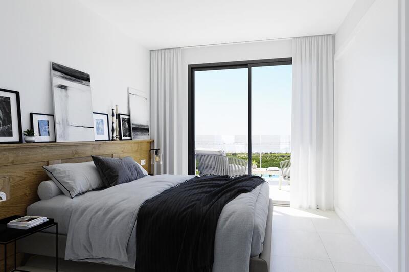 2 Cuarto Apartamento en venta
