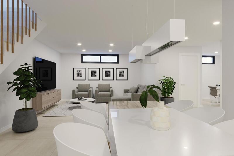 2 Cuarto Apartamento en venta