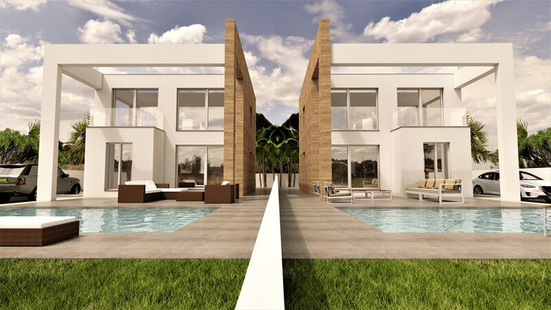 4 bedroom Townhouse for sale