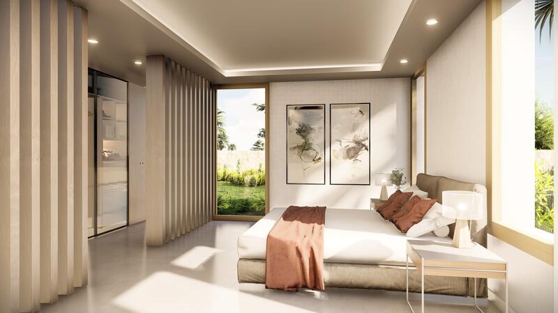 5 chambre Villa à vendre