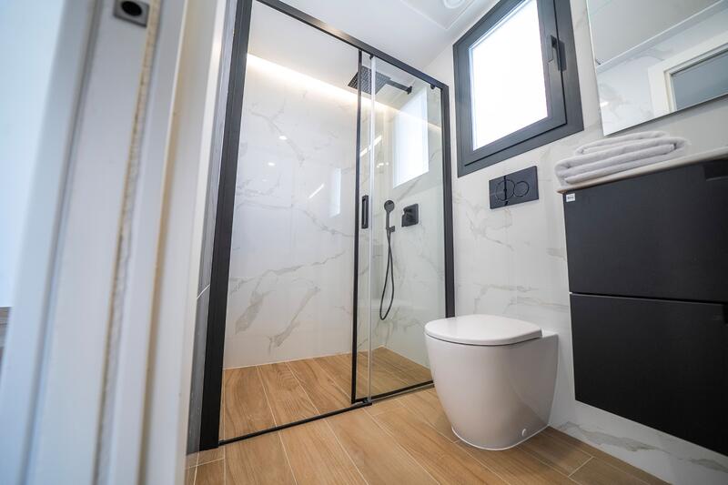 3 Cuarto Villa en venta