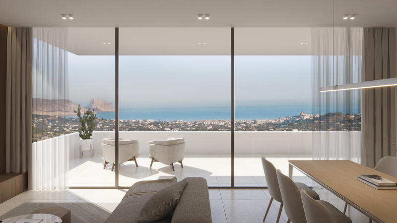 2 bedroom Apartment for sale