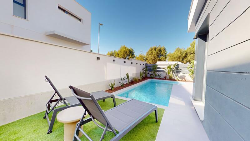 3 bedroom Villa for sale
