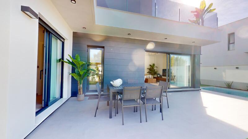 3 bedroom Villa for sale