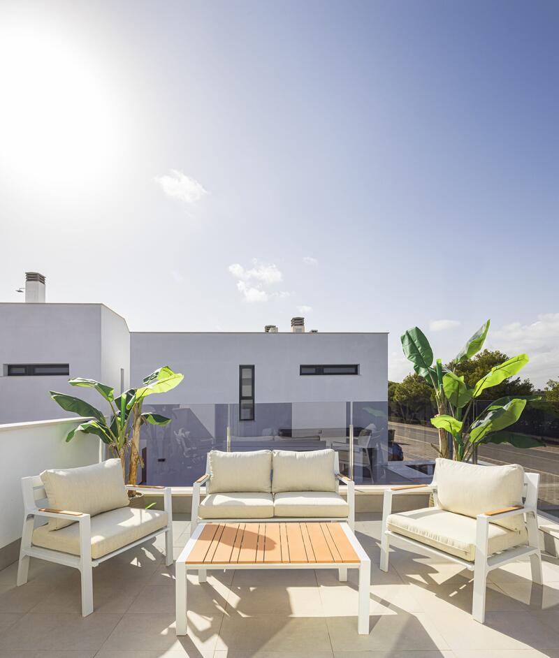 3 bedroom Villa for sale
