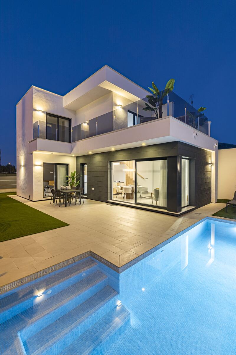 3 bedroom Villa for sale