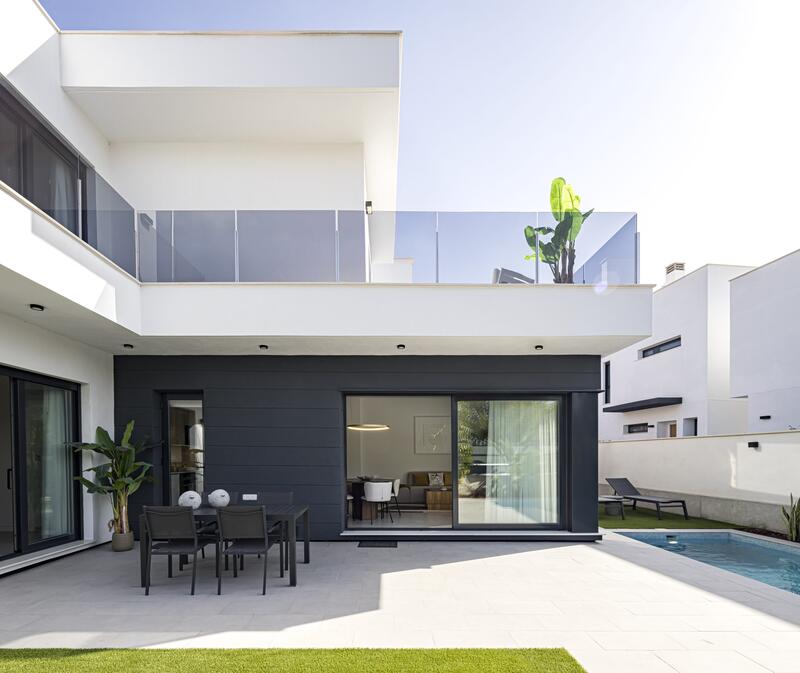3 bedroom Villa for sale