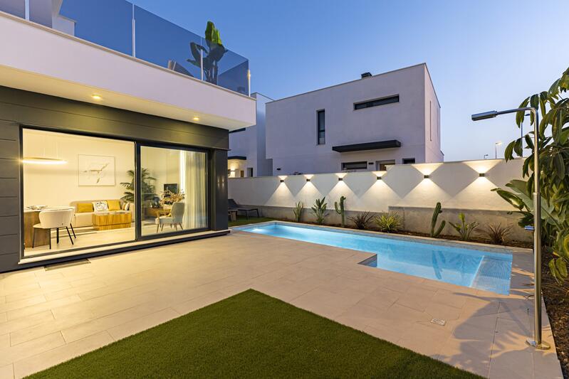 3 bedroom Villa for sale