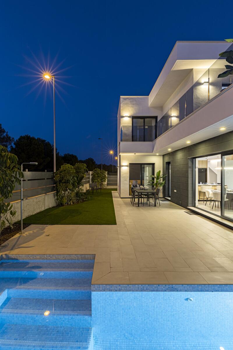 3 bedroom Villa for sale
