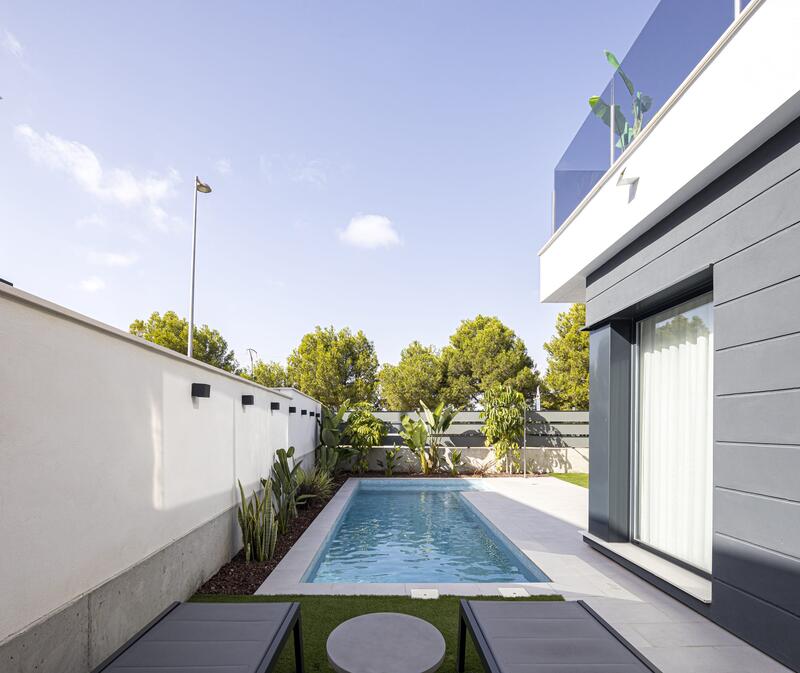 3 bedroom Villa for sale