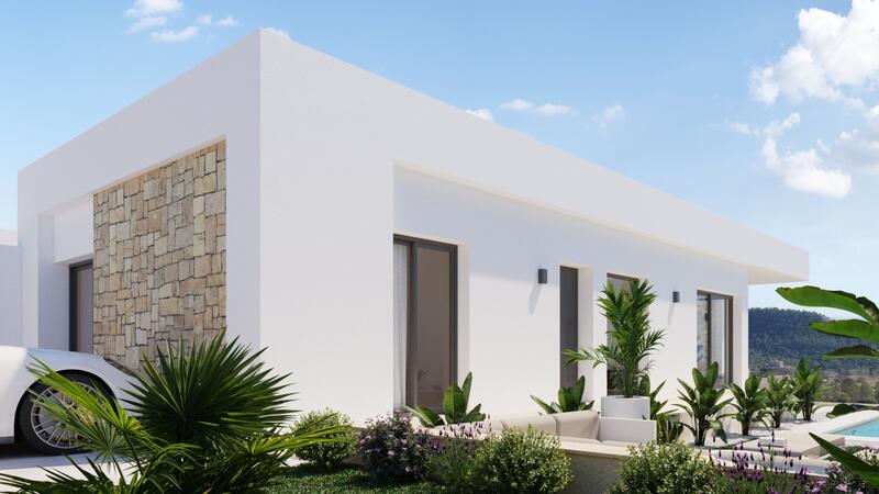 3 chambre Villa à vendre