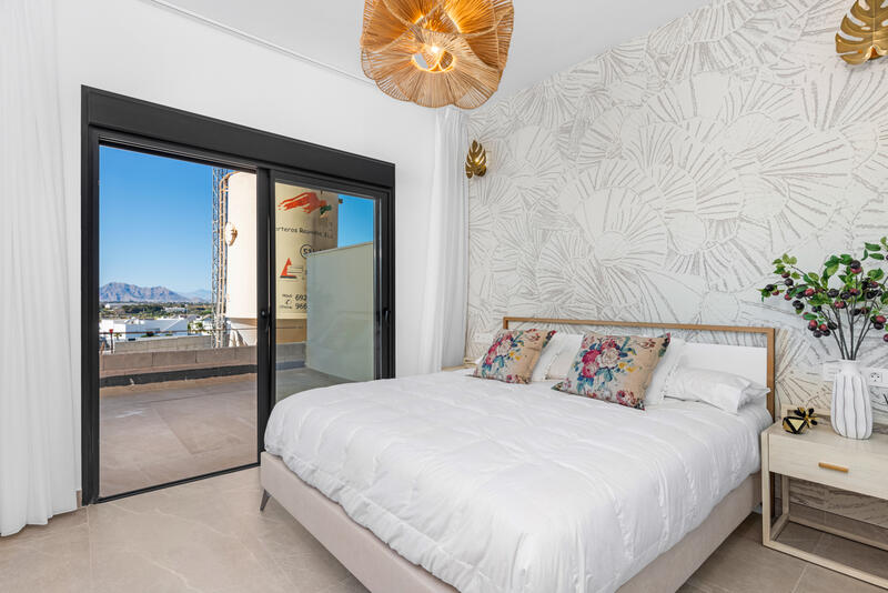 3 bedroom Apartment for sale