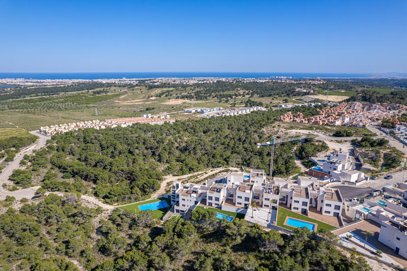 4 chambre Villa à vendre