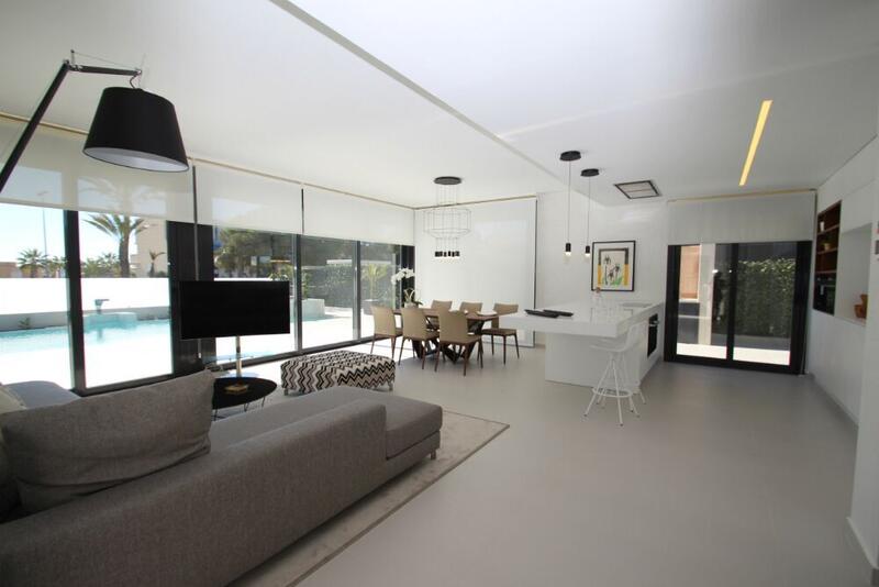 4 chambre Villa à vendre