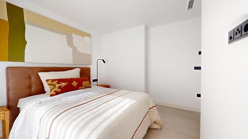 3 slaapkamer Villa Te koop