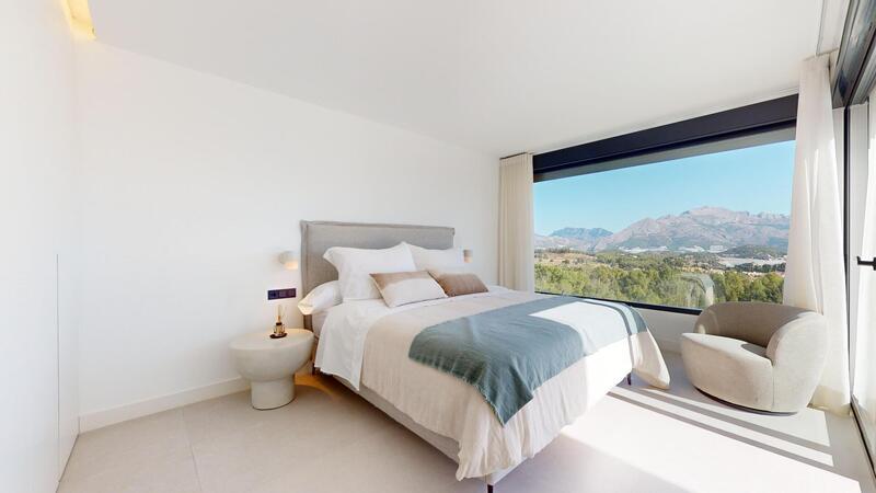 3 slaapkamer Villa Te koop
