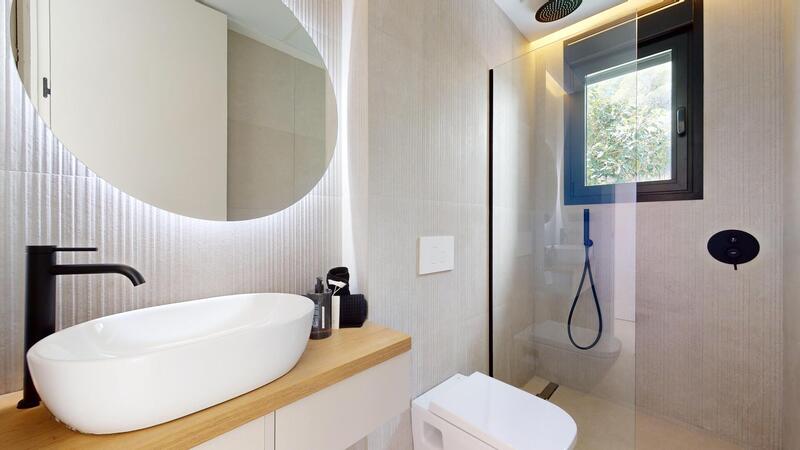 3 slaapkamer Villa Te koop