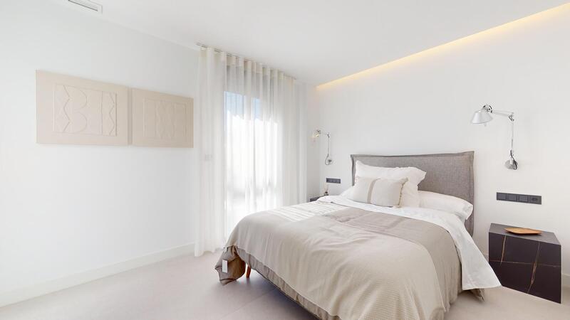 3 slaapkamer Villa Te koop