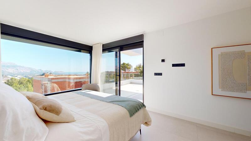 3 slaapkamer Villa Te koop