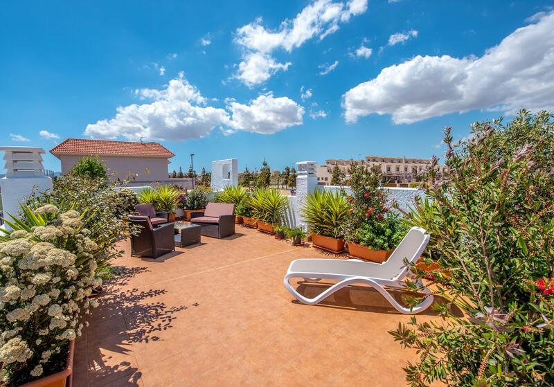 3 sovrum Villa till salu