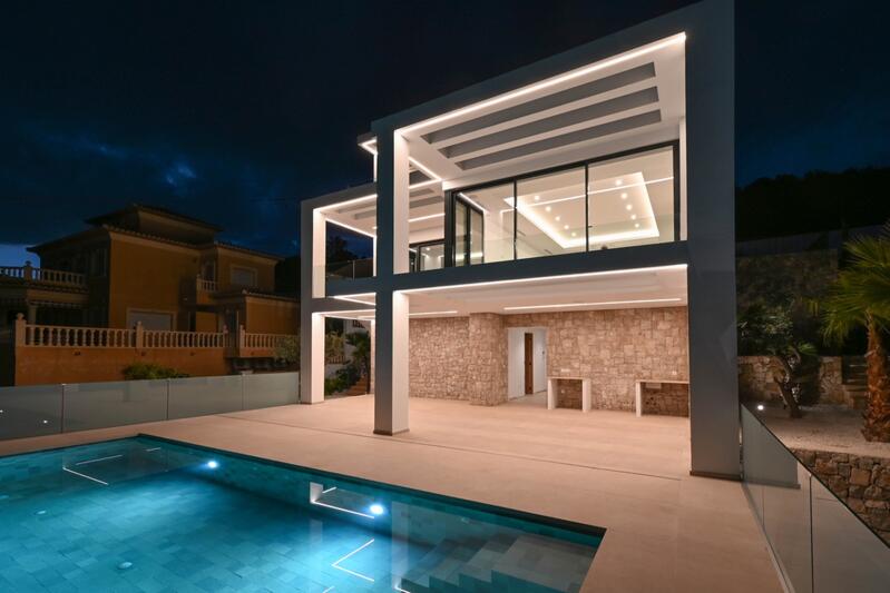 4 bedroom Villa for sale