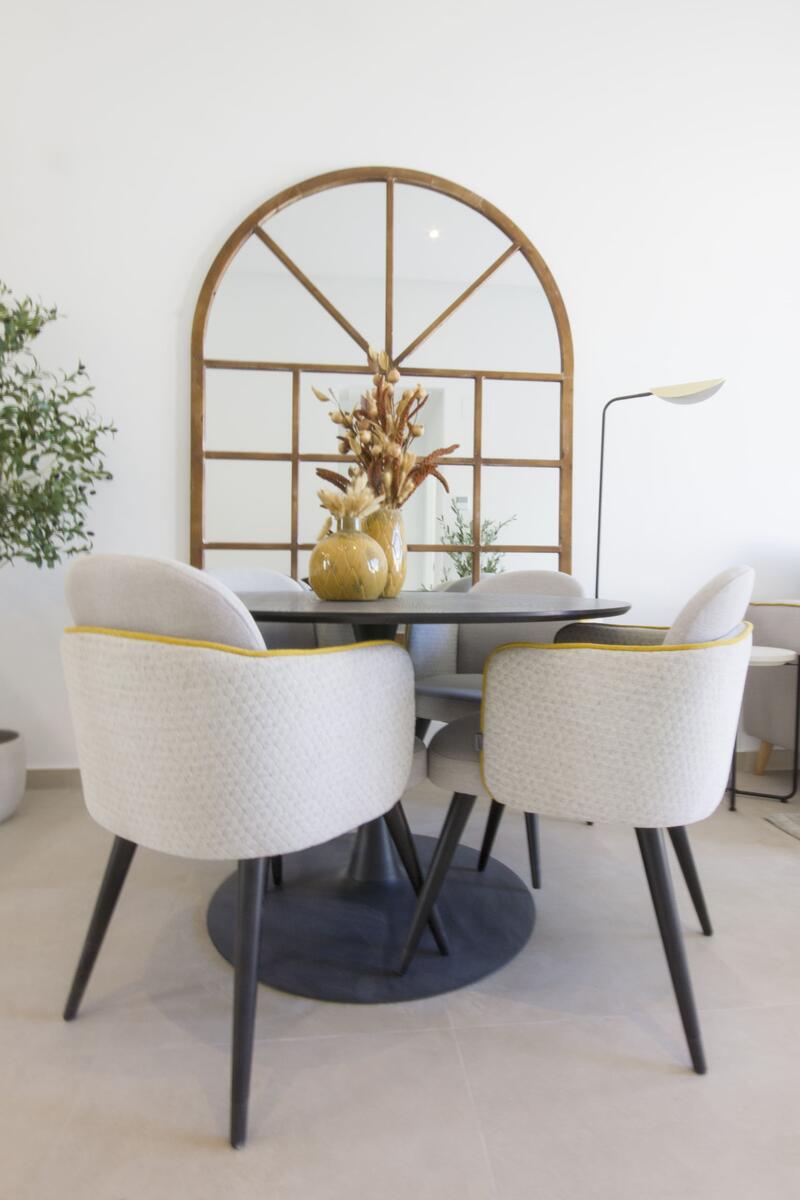 3 chambre Appartement à vendre
