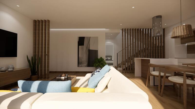 3 bedroom Villa for sale