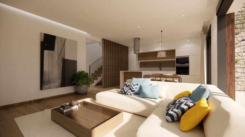 3 bedroom Villa for sale