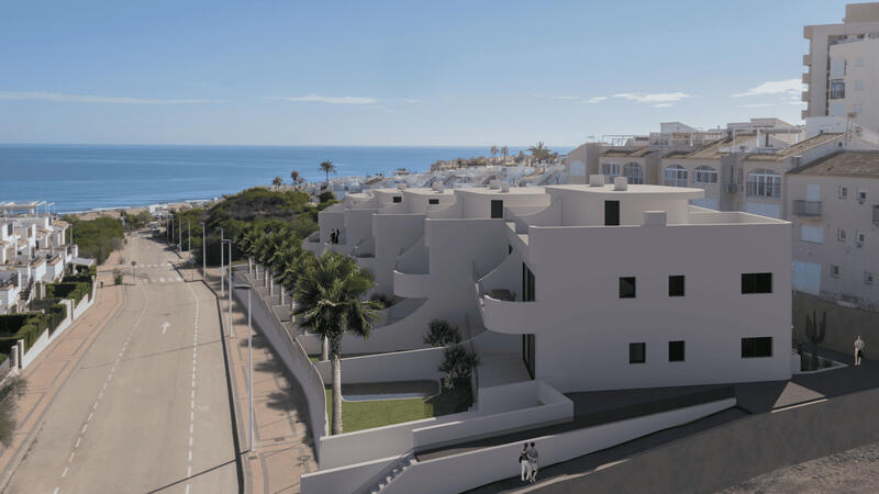 Apartment for sale in La Mata, Alicante