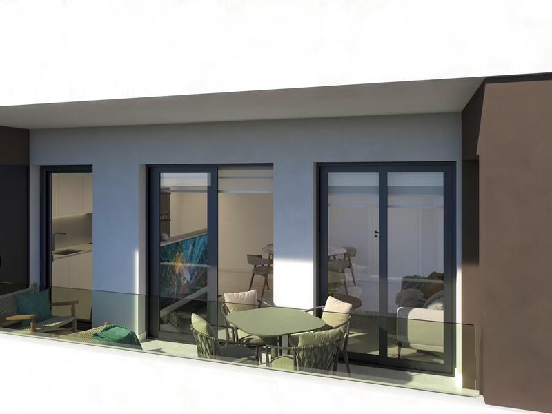 2 bedroom Apartment for sale