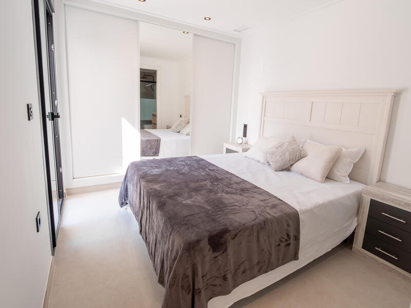 3 slaapkamer Villa Te koop