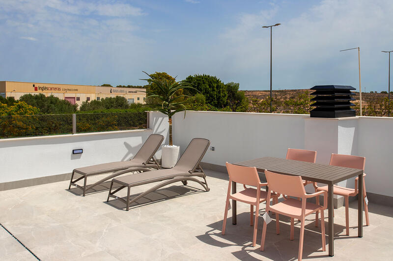 3 bedroom Townhouse for sale