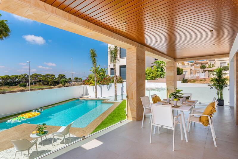 4 Cuarto Villa en venta 4 Cuarto Villa en venta