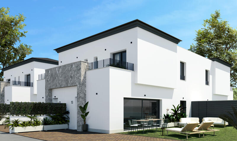 3 bedroom Villa for sale