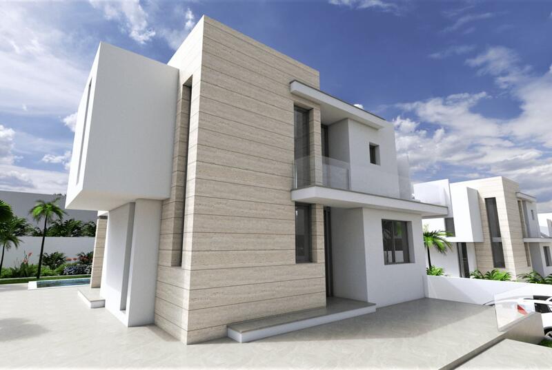 вилла продается в Torrevieja, Alicante