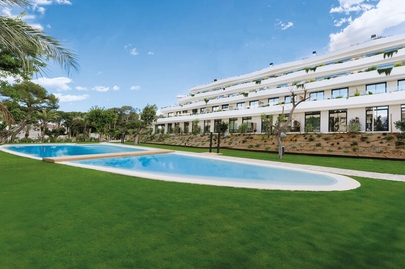 2 bedroom Apartment for sale
