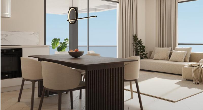 2 Cuarto Apartamento en venta 2 Cuarto Apartamento en venta