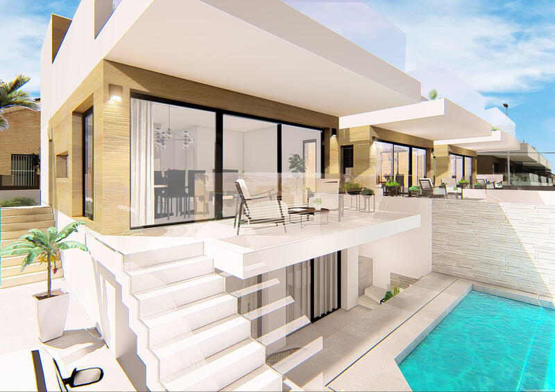 4 bedroom Townhouse for sale