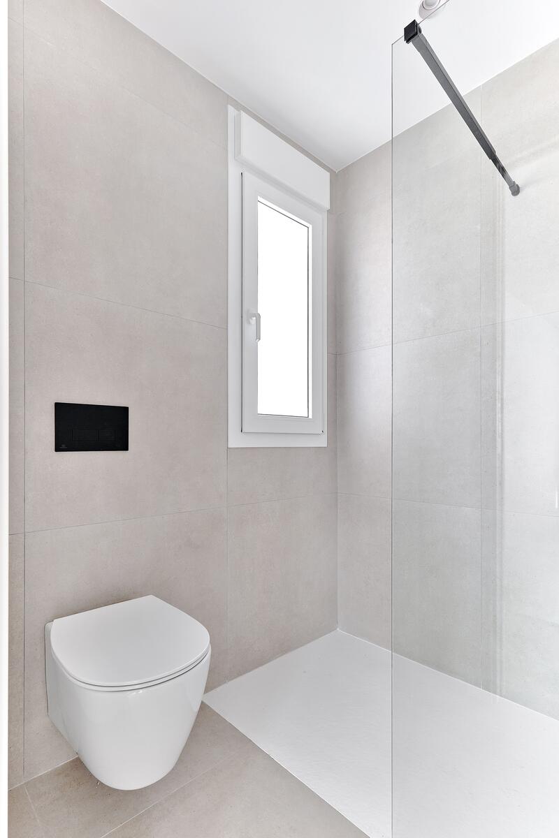 3 soverom Villa til salgs