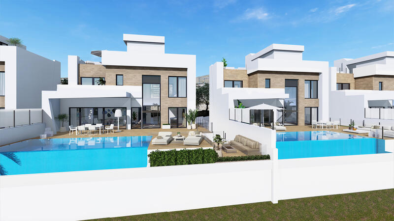 4 bedroom Villa for sale